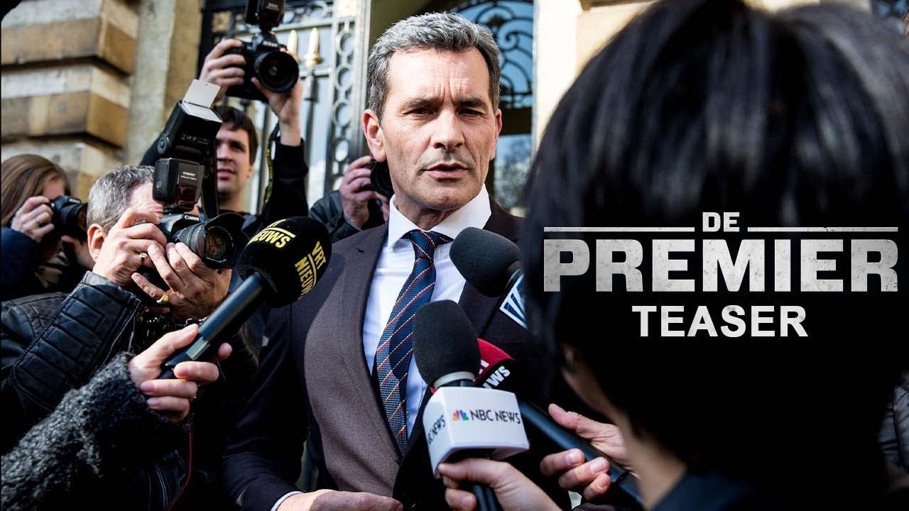 The Prime Minister Trailer