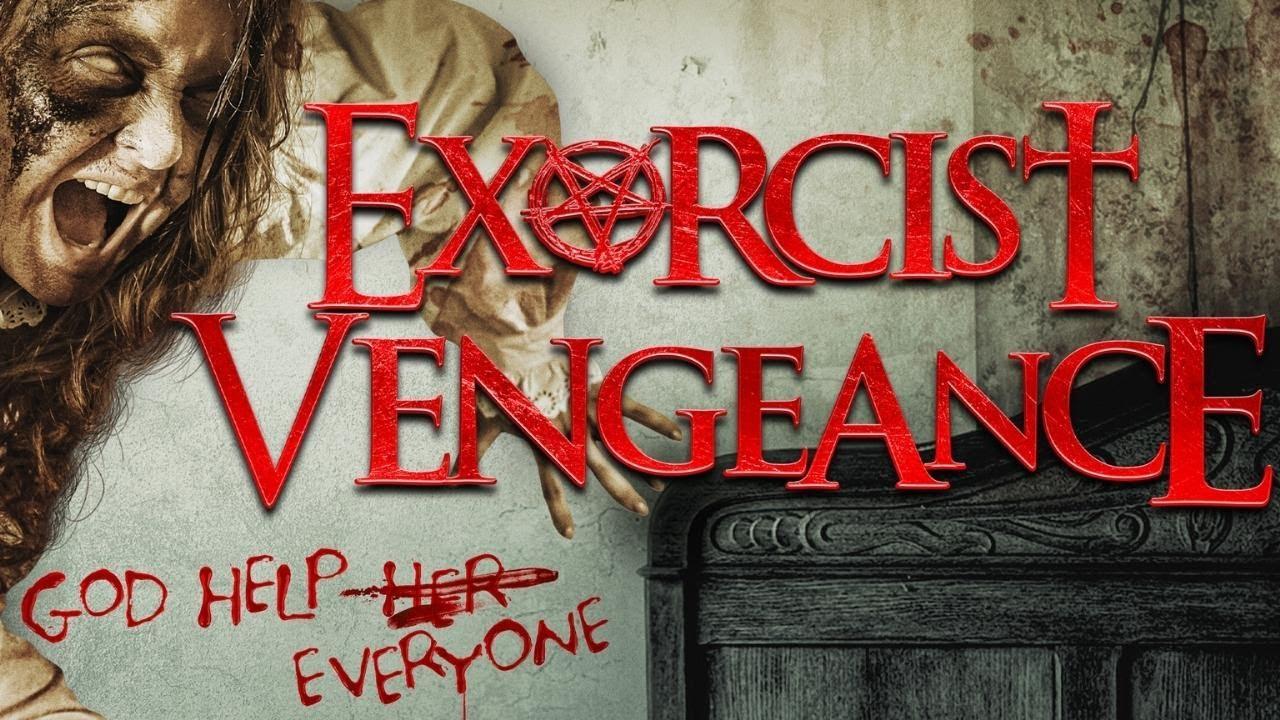 Exorcist Vengeance Trailer