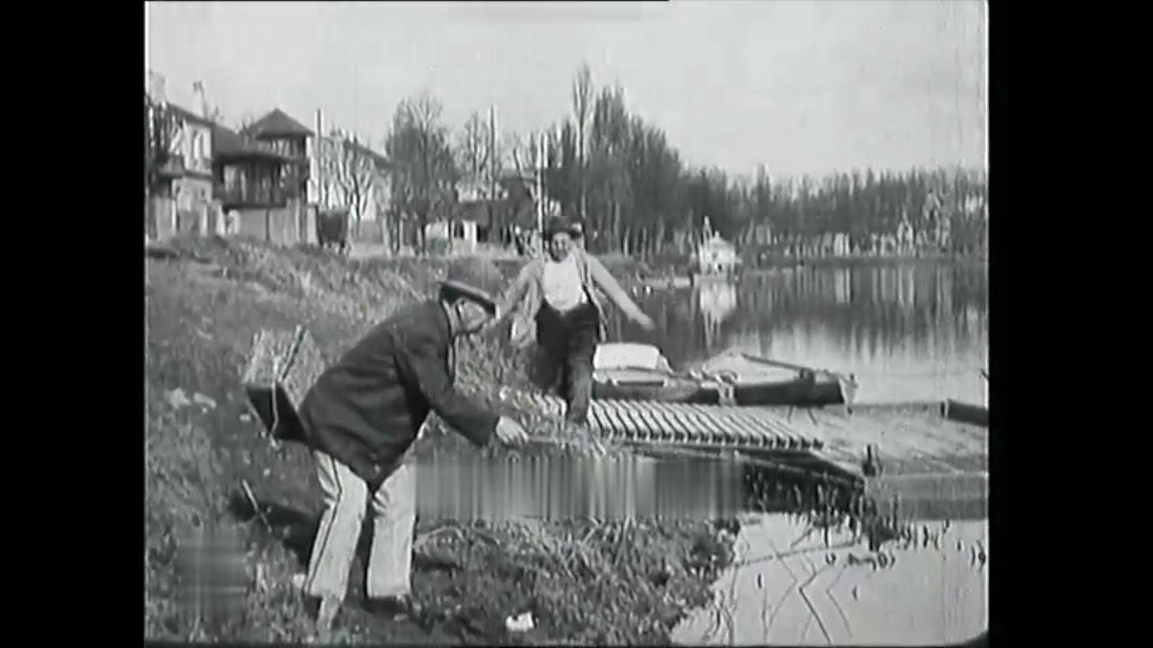Histoire d'un pantalon Trailer