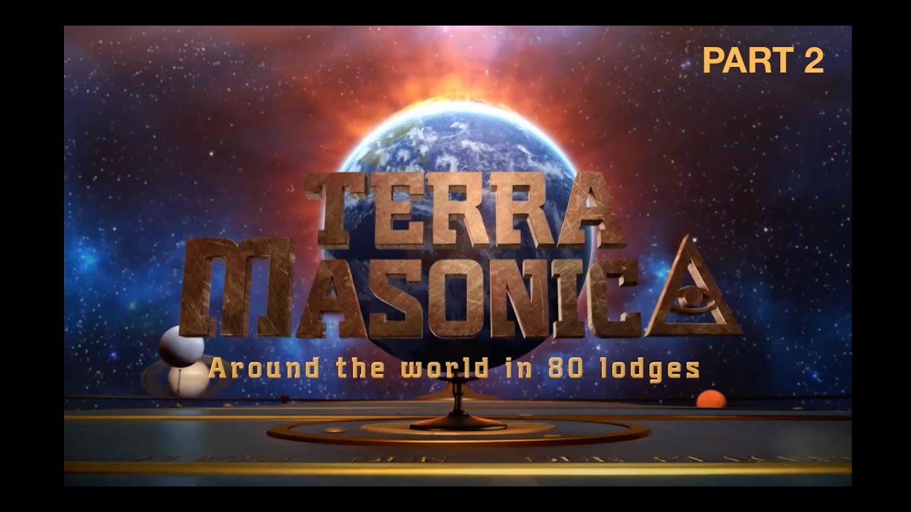 Terra Masonica Trailer