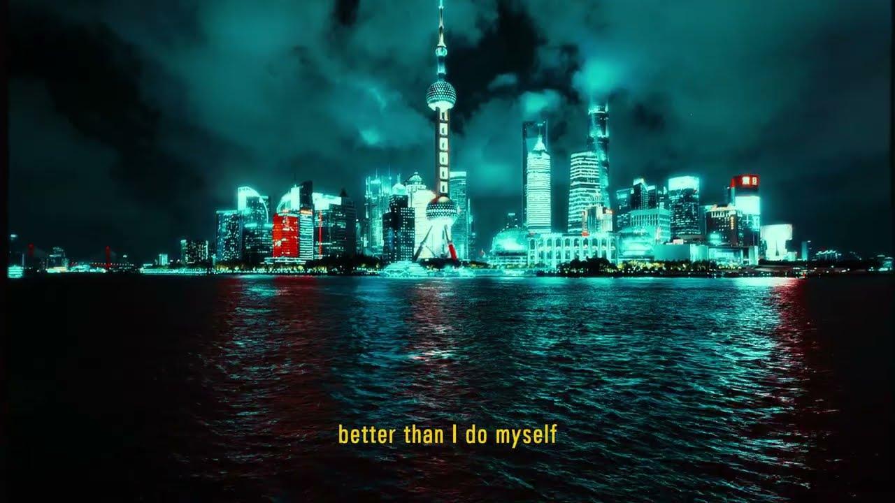 Nothing left but the horizon Trailer