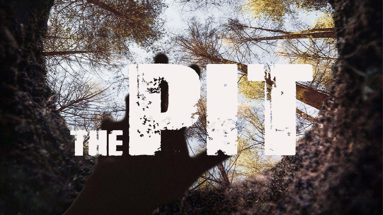 The Pit Trailer