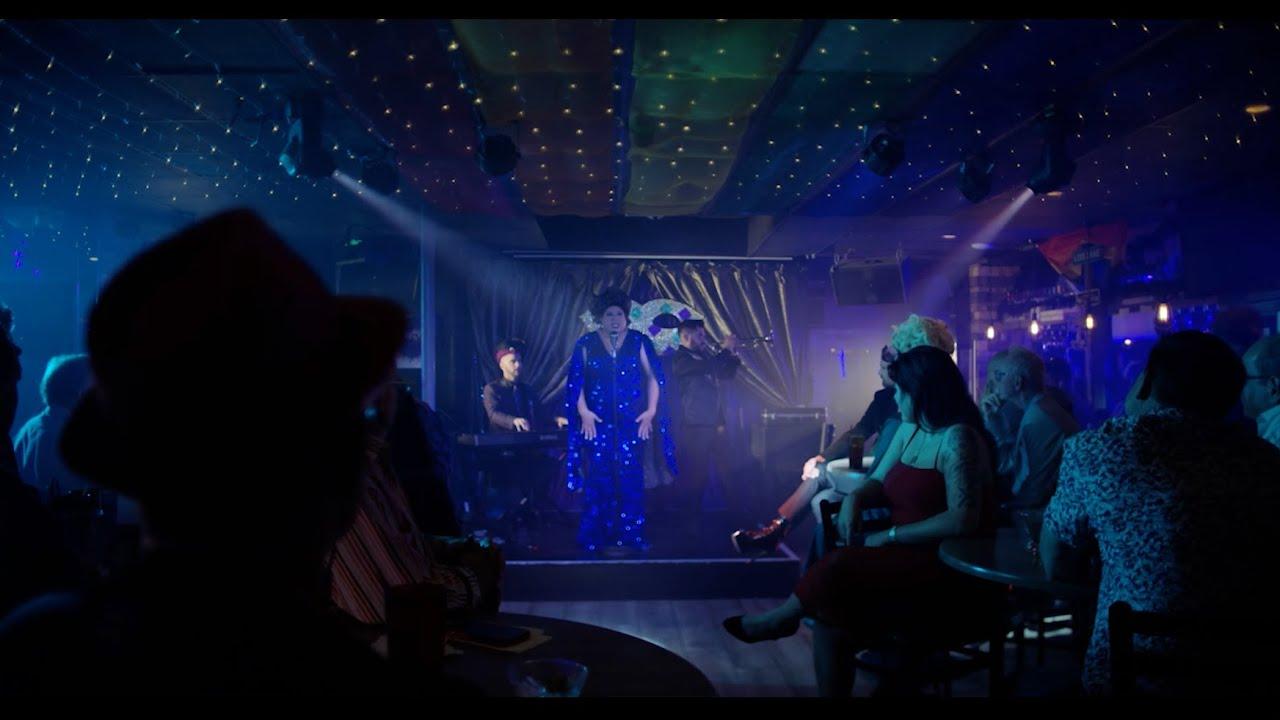 Big Easy Queens Trailer