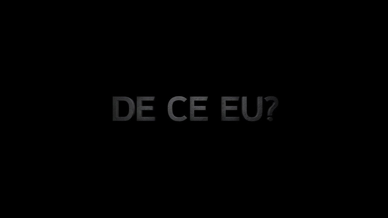 Why Me? Trailer