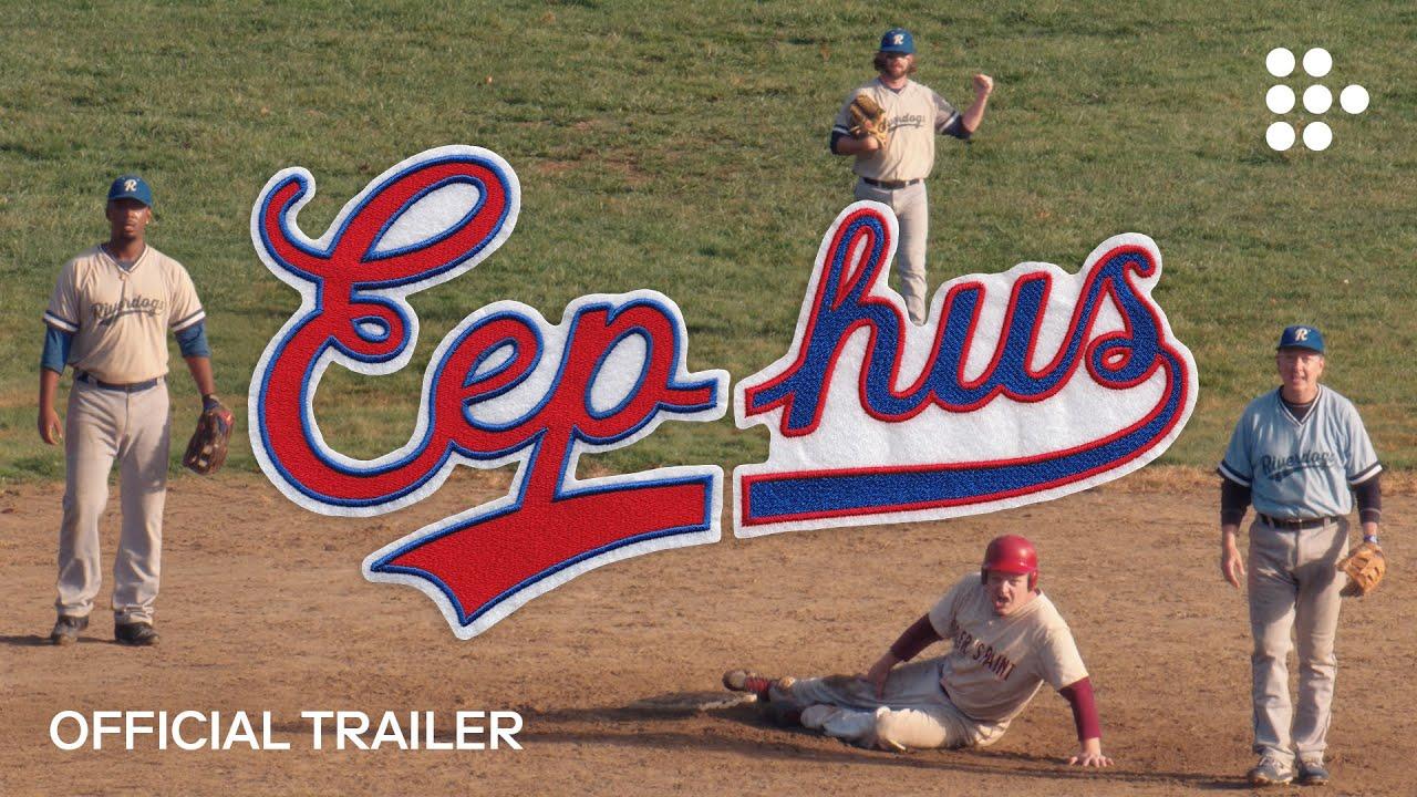 Eephus Trailer