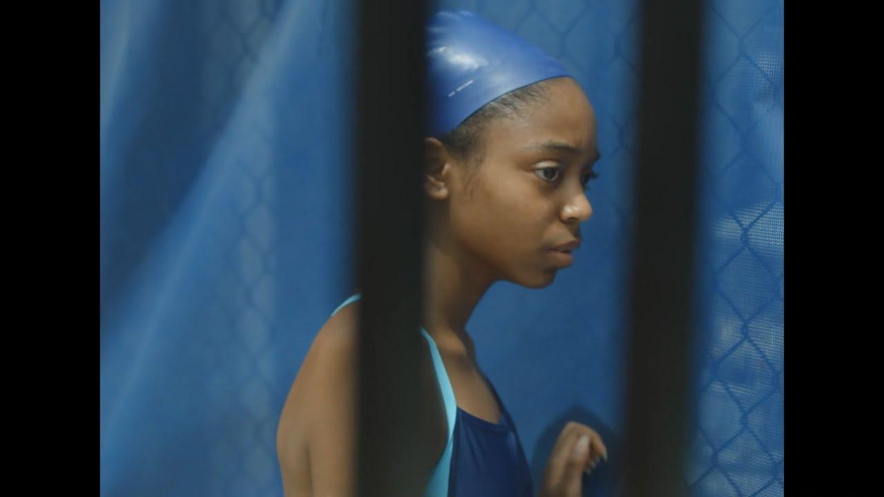 The Girl Who Learned to Swim Trailer