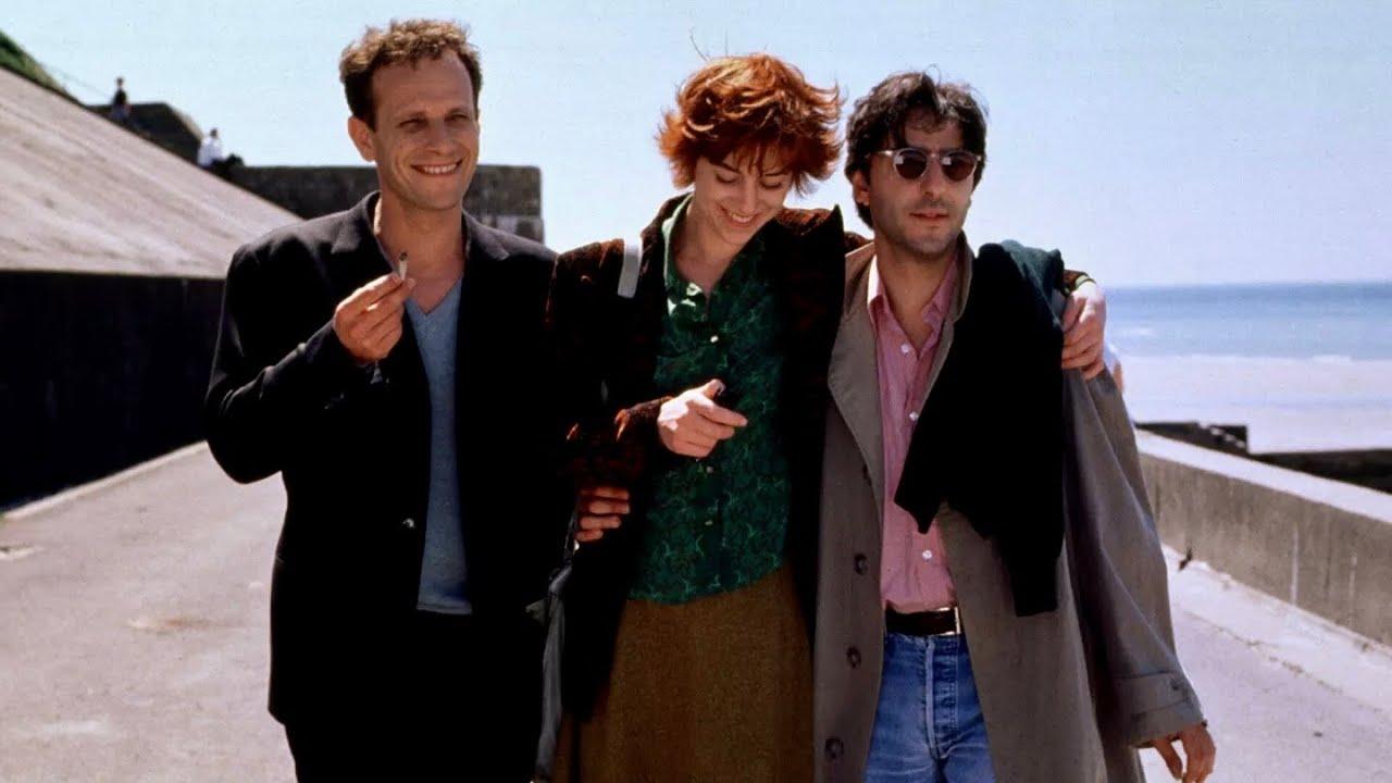 Love, etc. Trailer