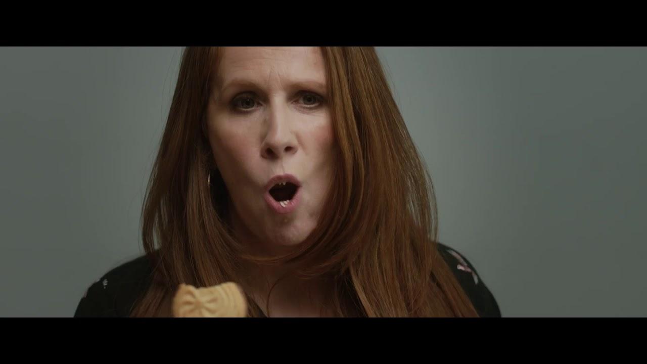 Leading Lady Parts Trailer
