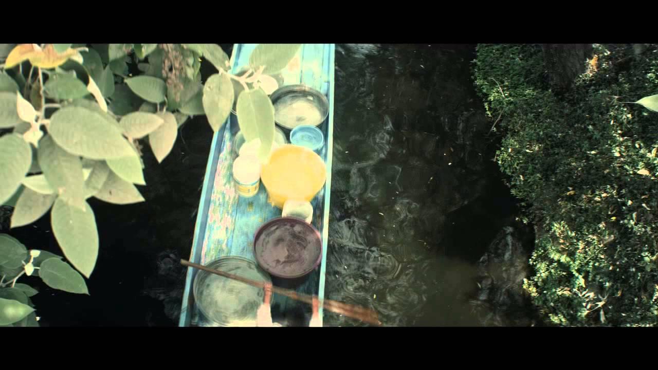 Never Die Trailer