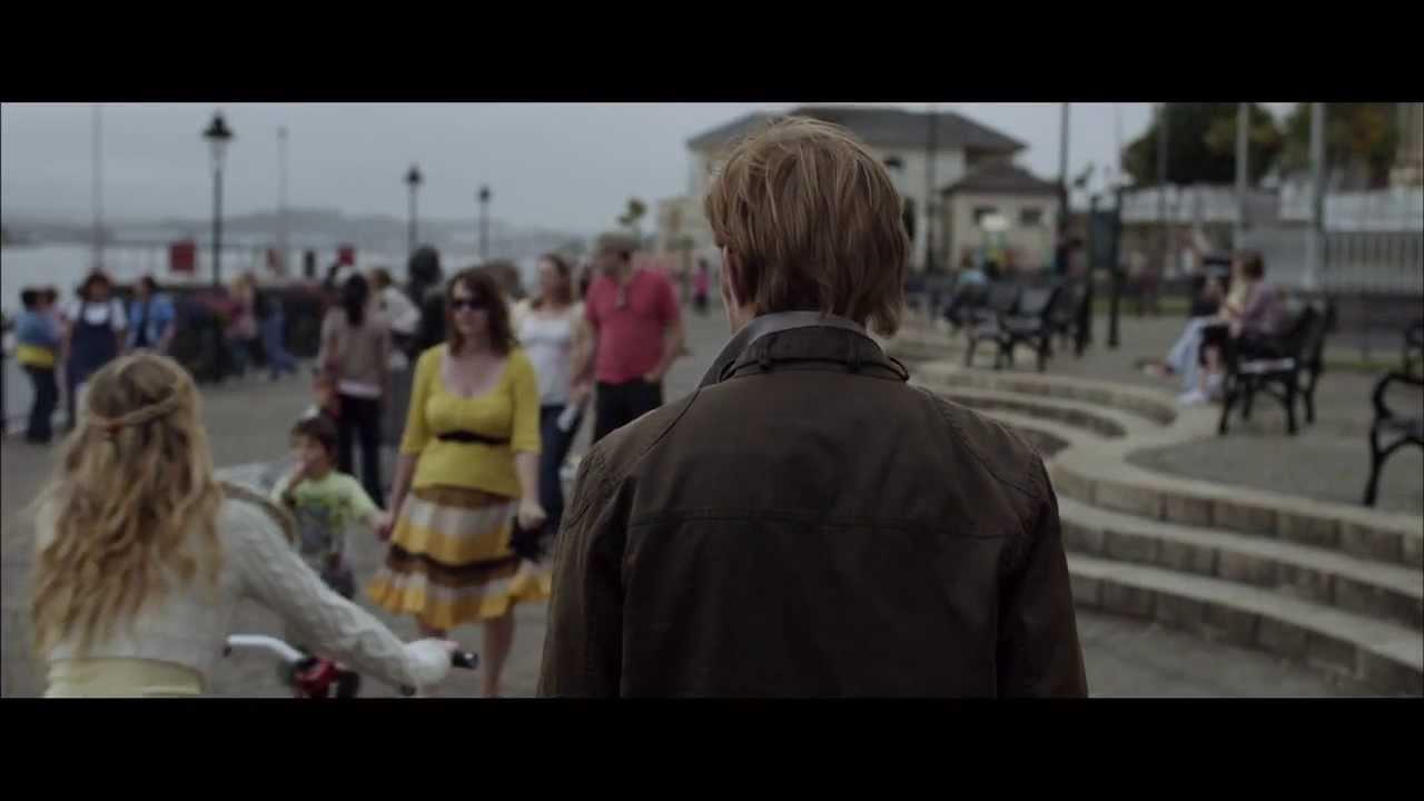 Love Eternal Trailer