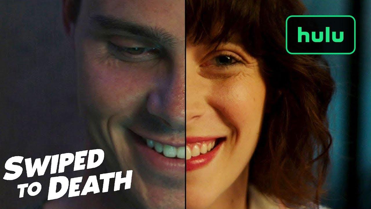 Swiped to Death Trailer