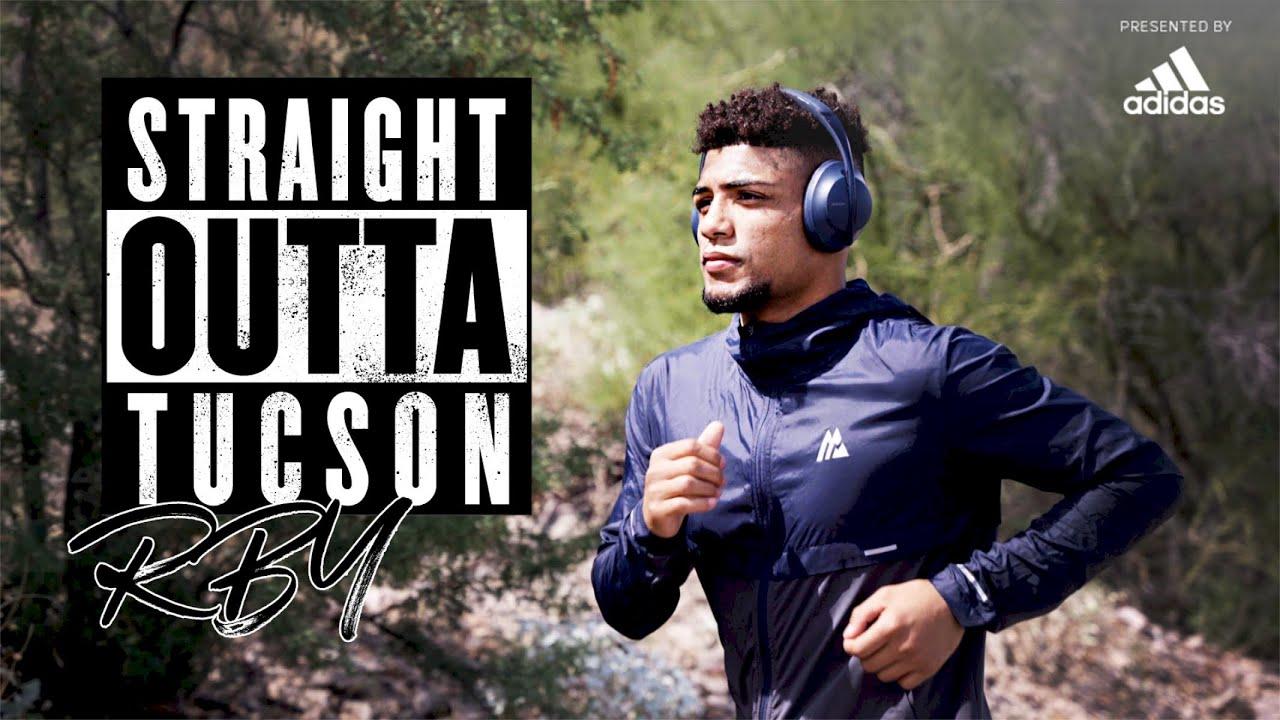 RBY:  Straight Outta Tucson Trailer