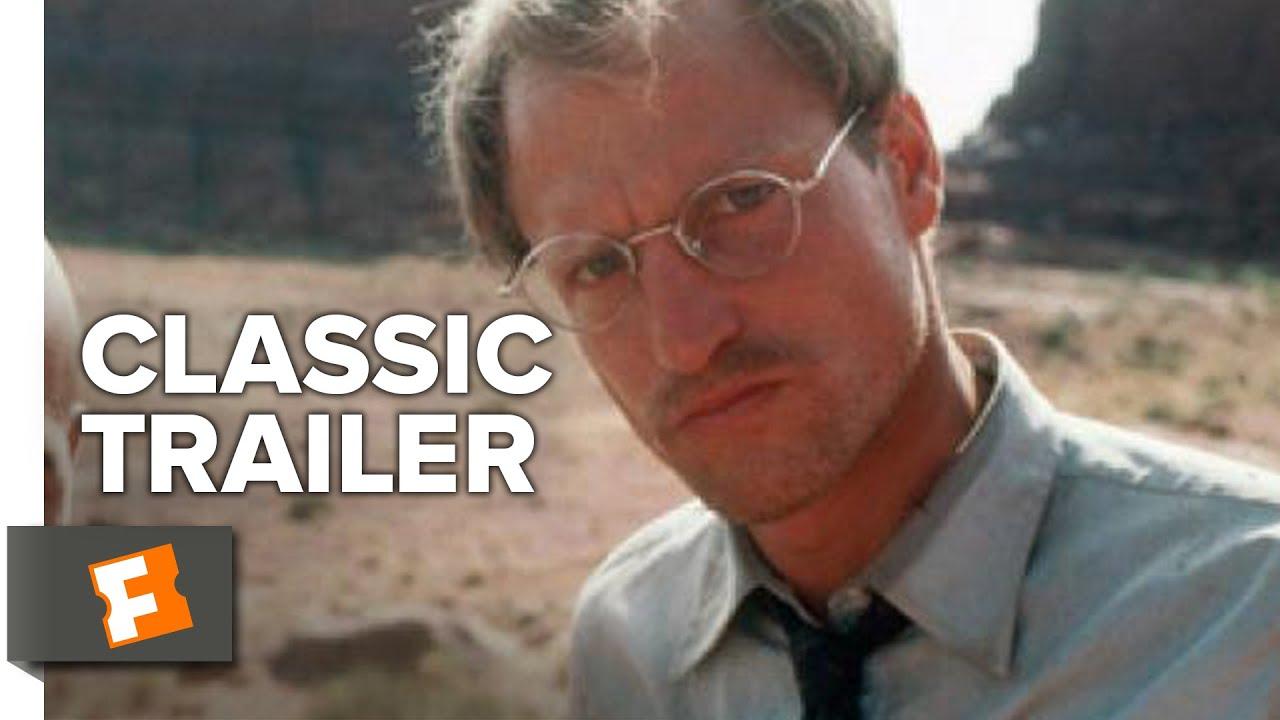 The Sunchaser Trailer