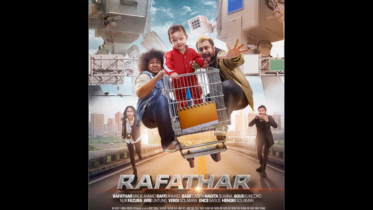 Rafathar Trailer