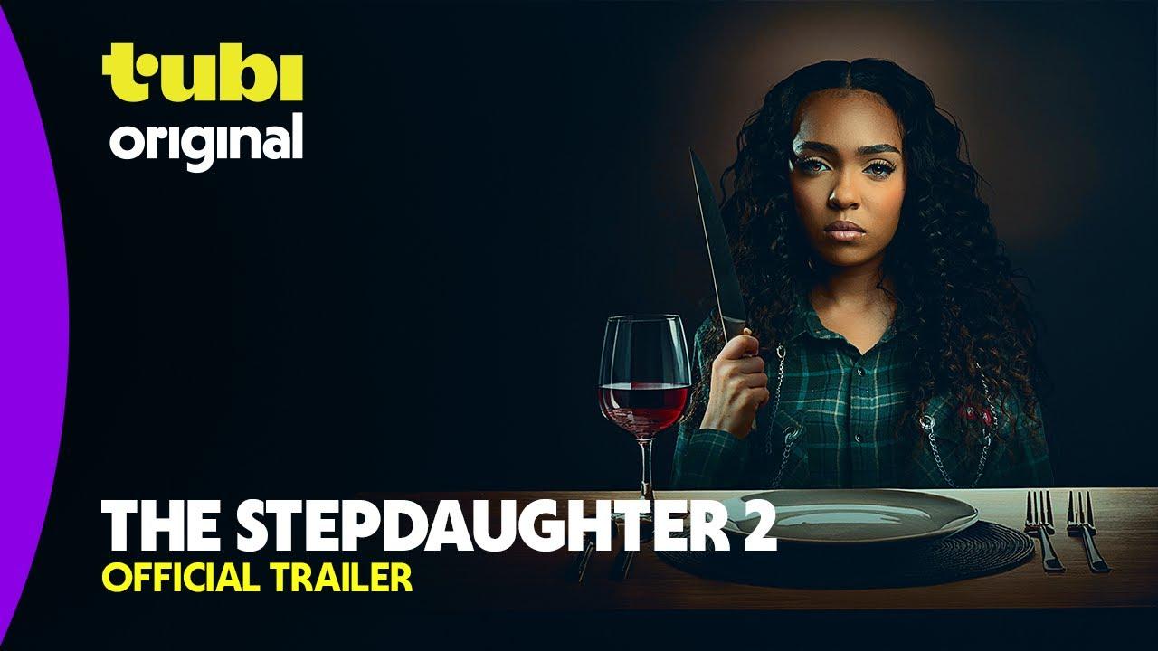 The Stepdaughter 2 Trailer