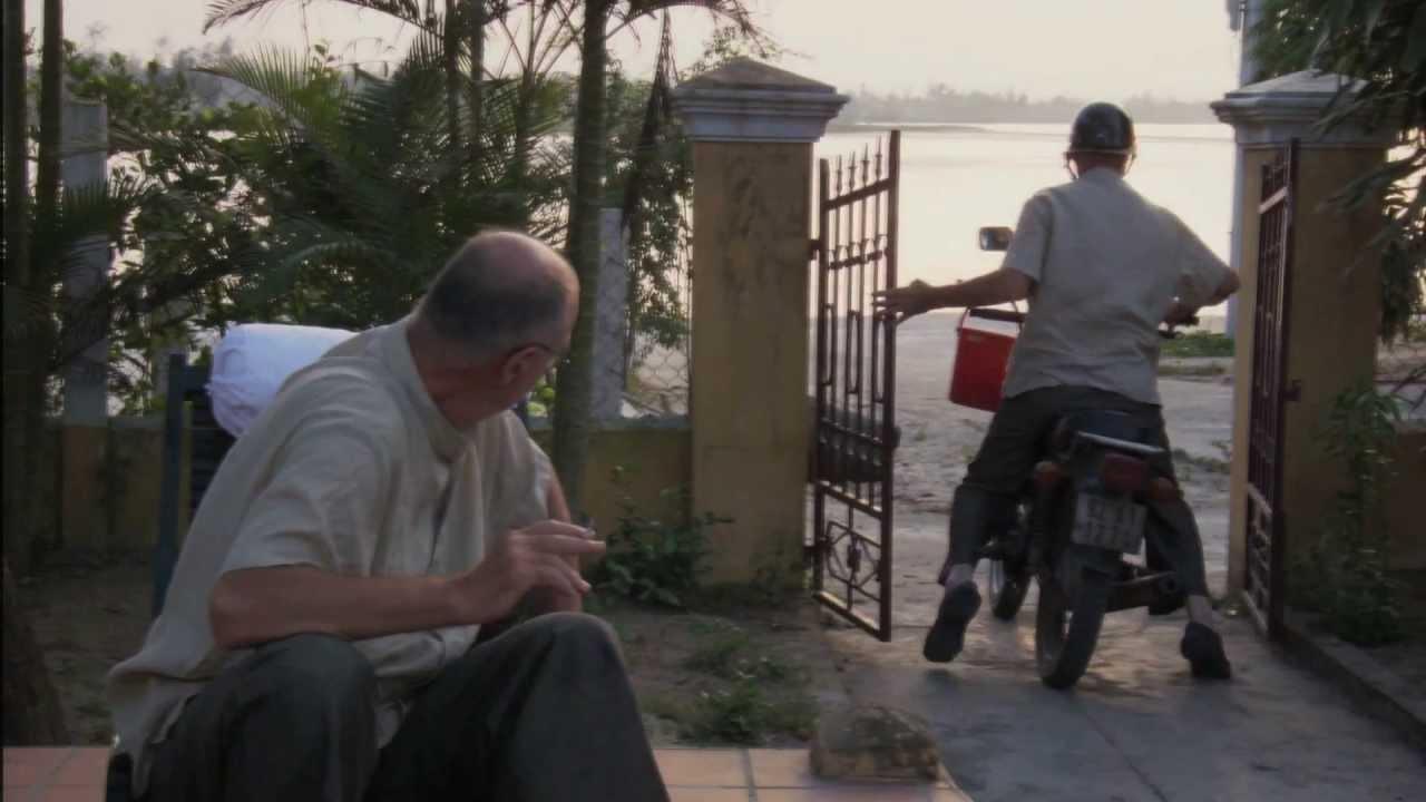 Here... or There? Trailer