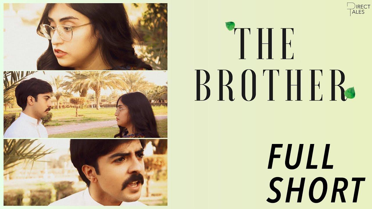 The Brother Trailer