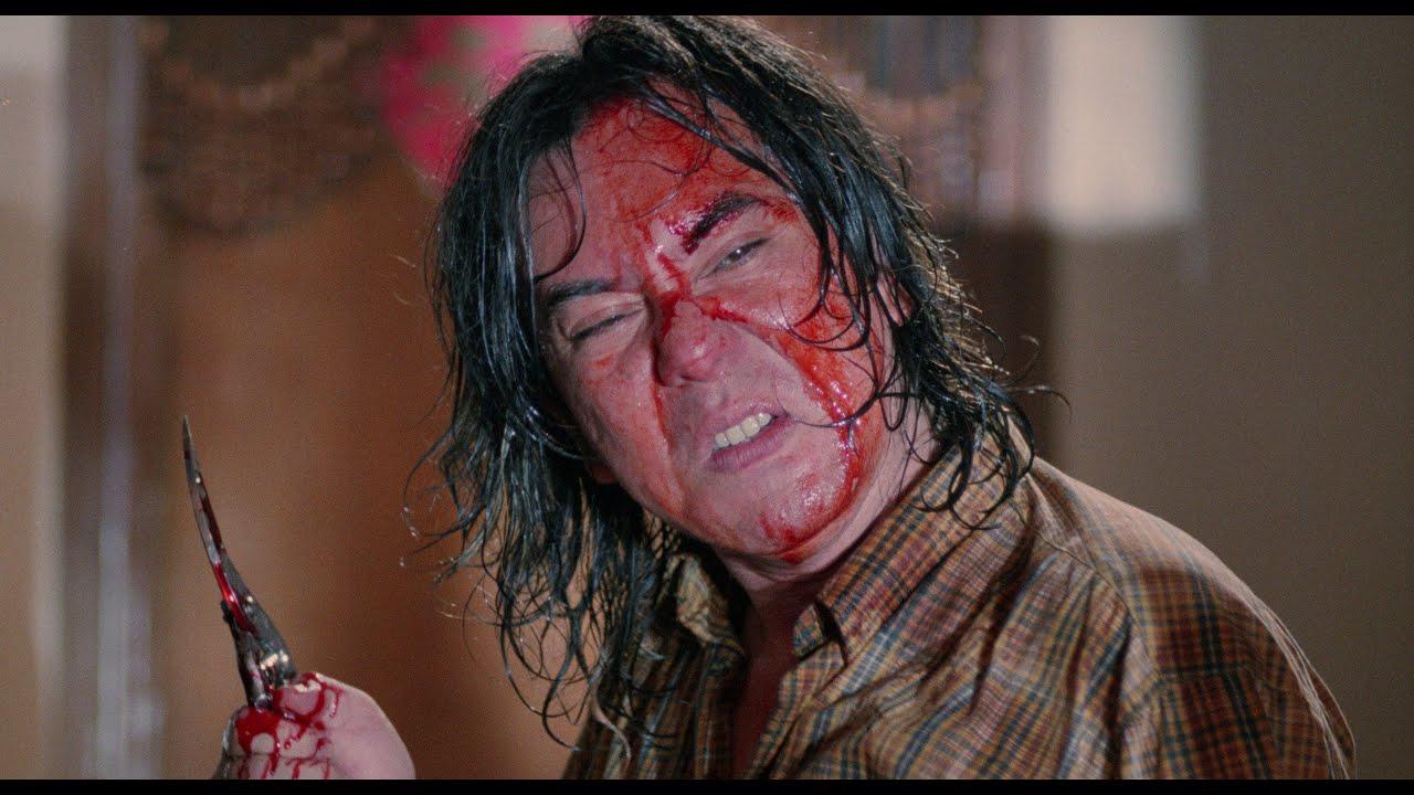 Ebola Syndrome Trailer
