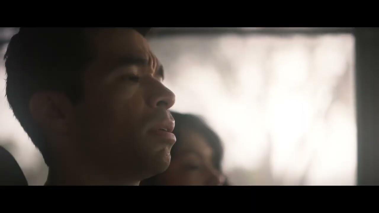 Borderline Trailer