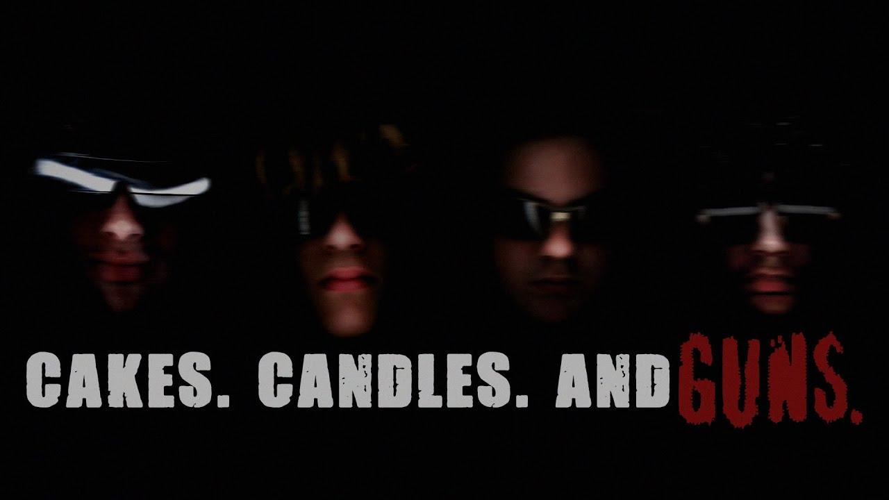 CAKES. CANDLES. AND GUNS. Trailer