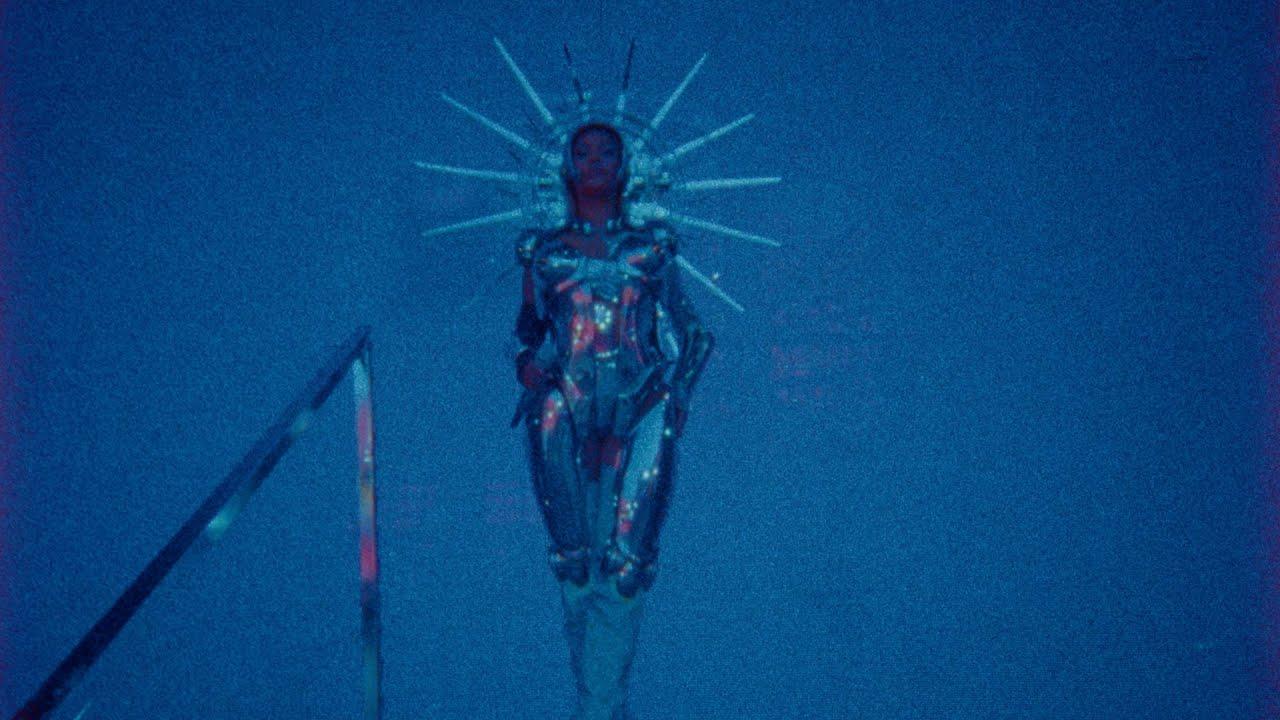 Renaissance: A Film by Beyoncé Trailer