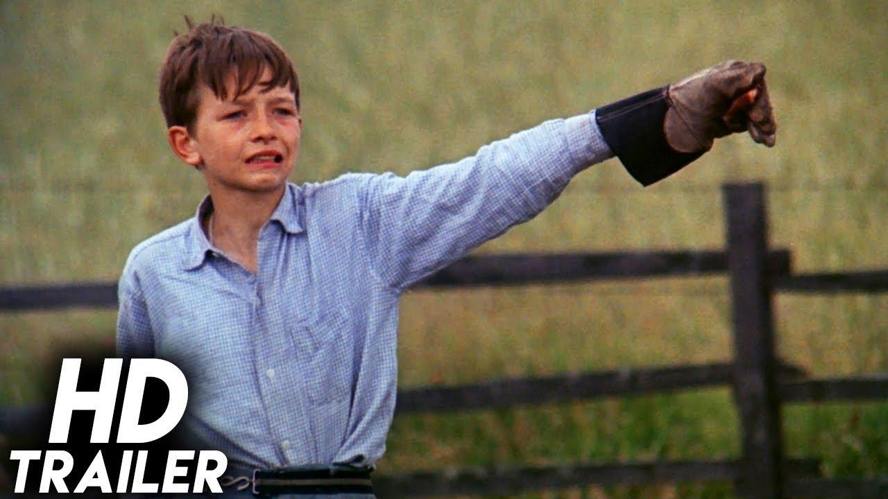 Kes Trailer