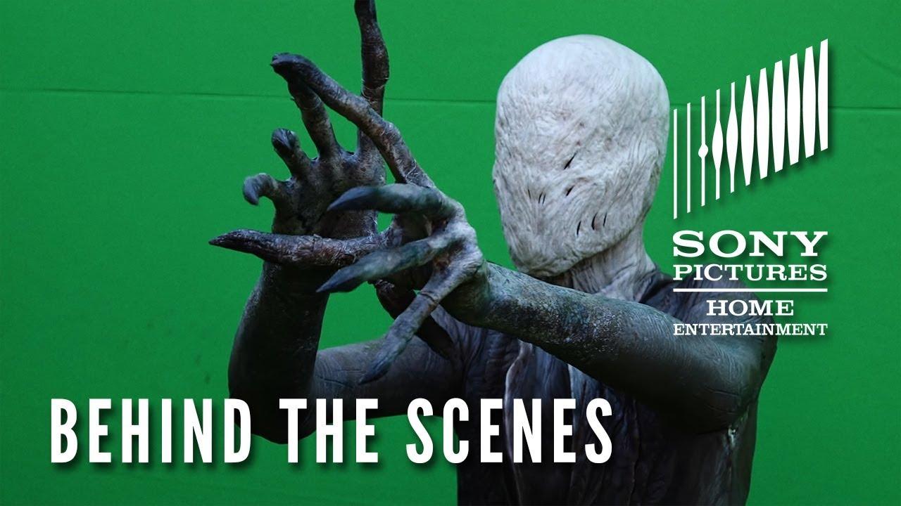Slender Man Trailer