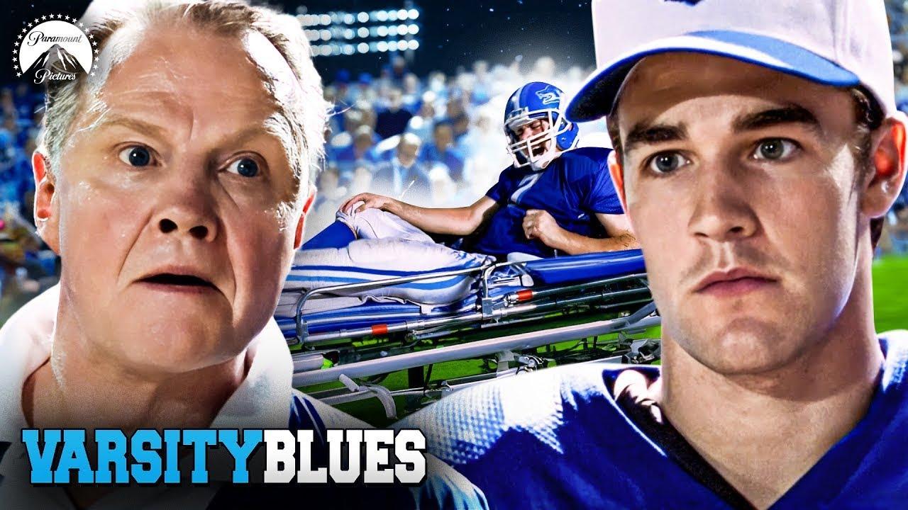Varsity Blues Trailer