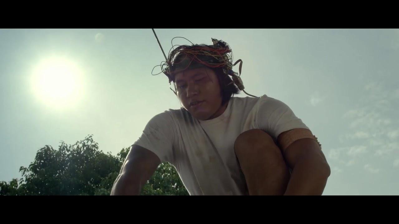 Kawa Trailer