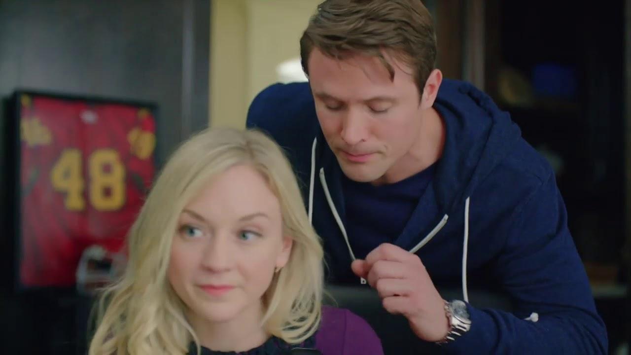 Love on the Sidelines Trailer