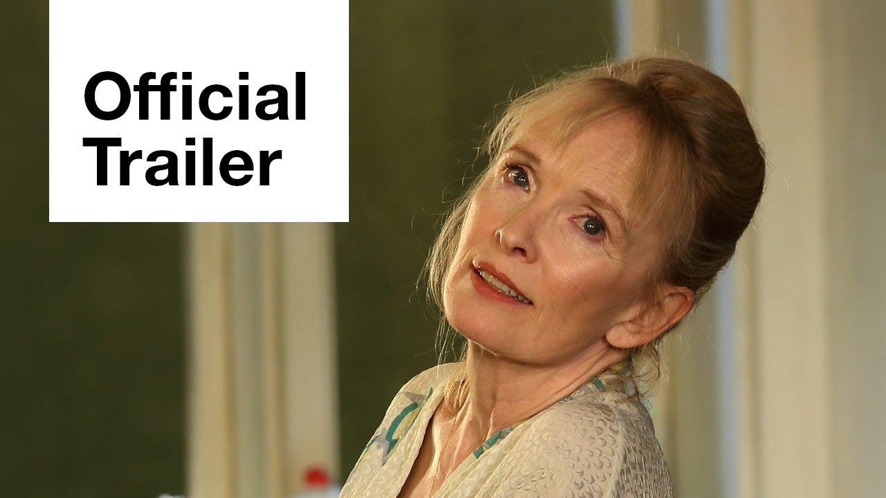 National Theatre Live: Hansard Trailer
