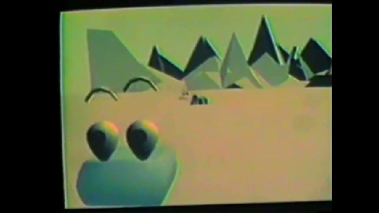 Blockhead Trailer