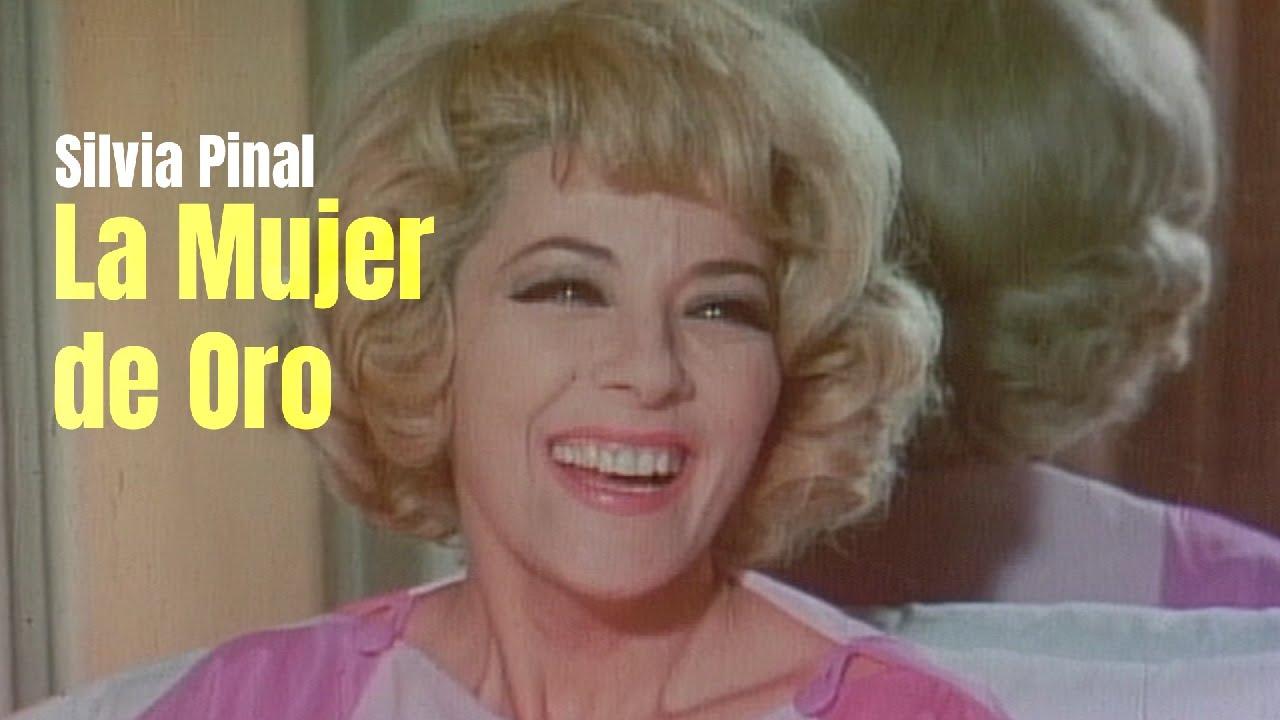 La mujer de oro Trailer