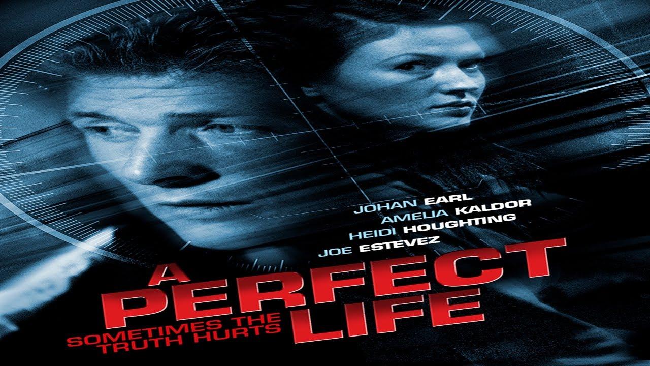 A Perfect Life Trailer