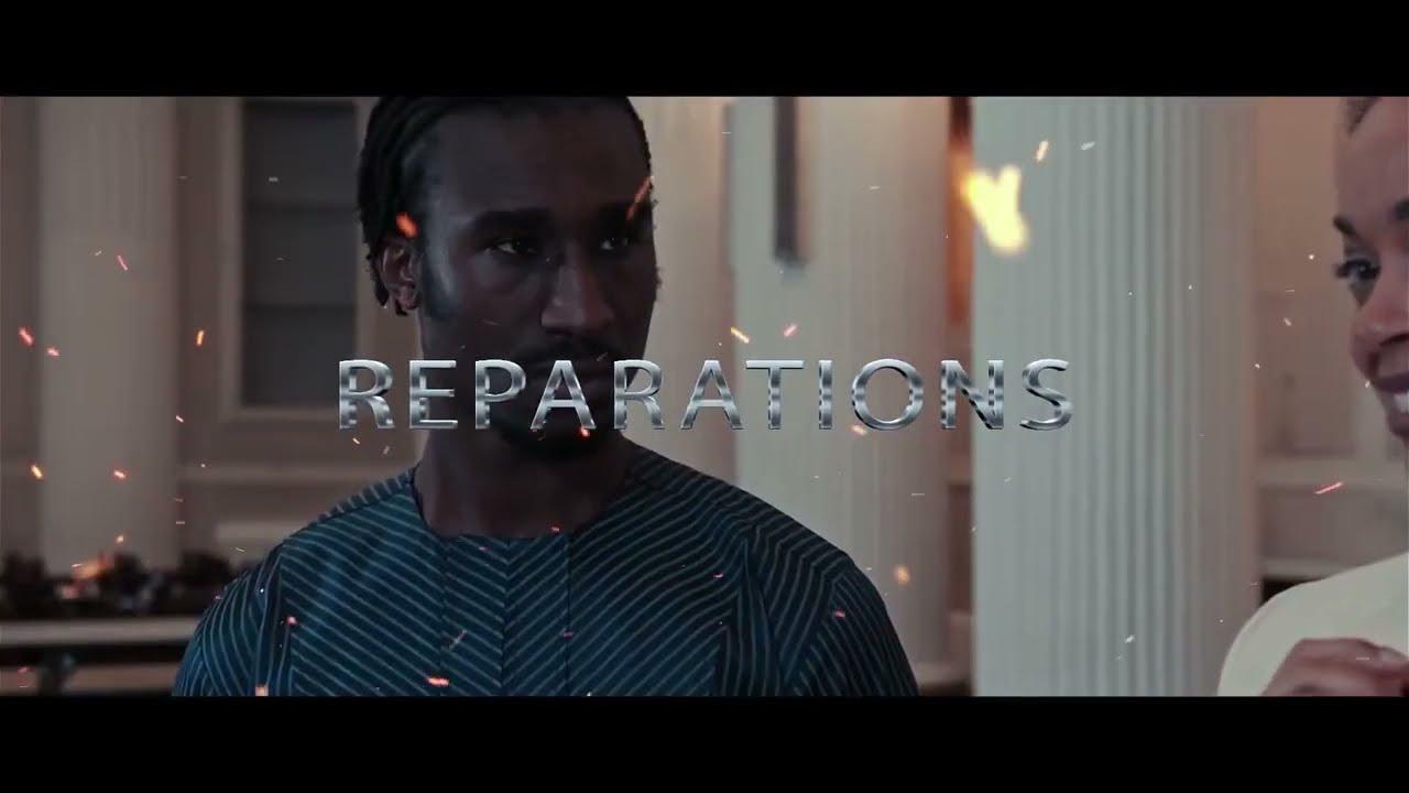 Reparations Trailer