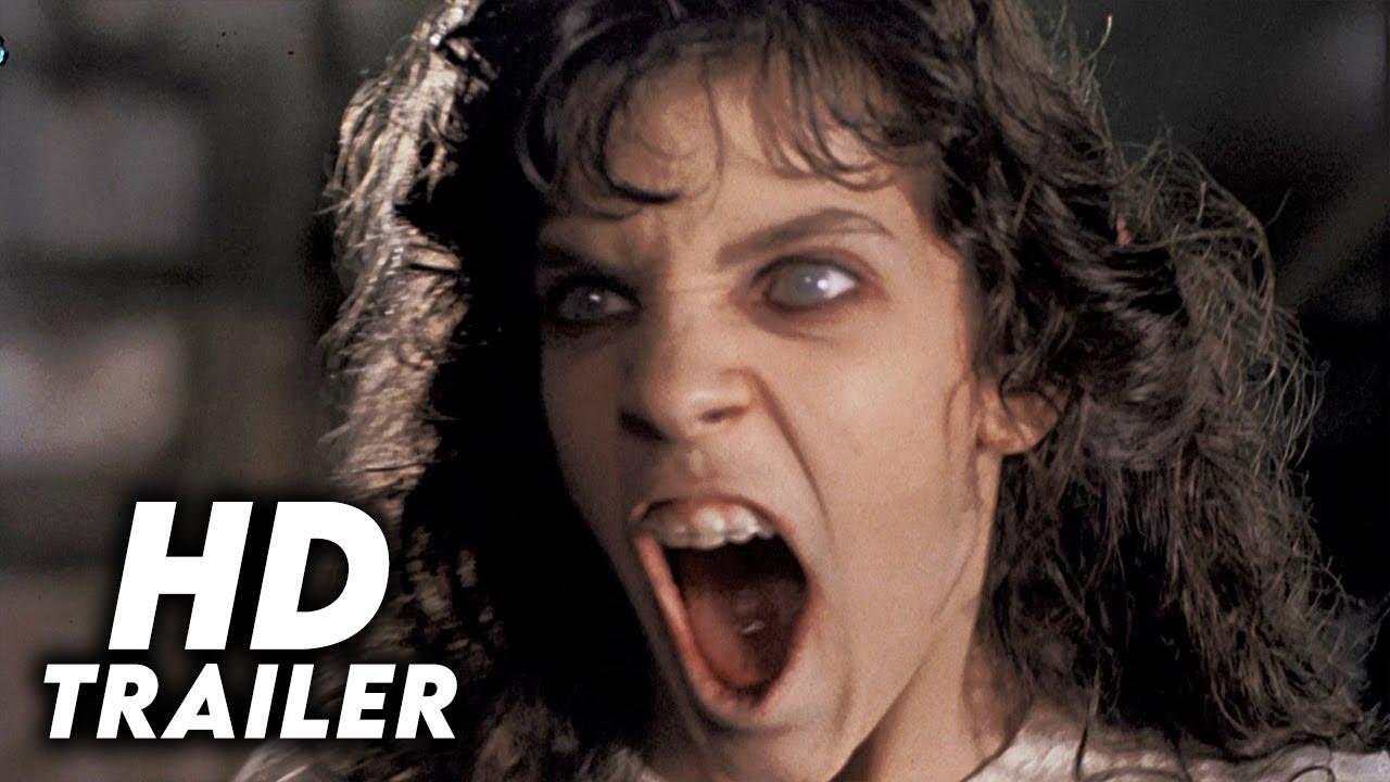 Night of the Living Dead Trailer