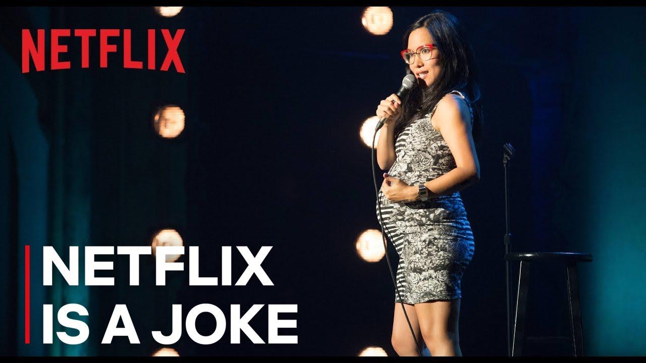 Ali Wong: Baby Cobra Trailer