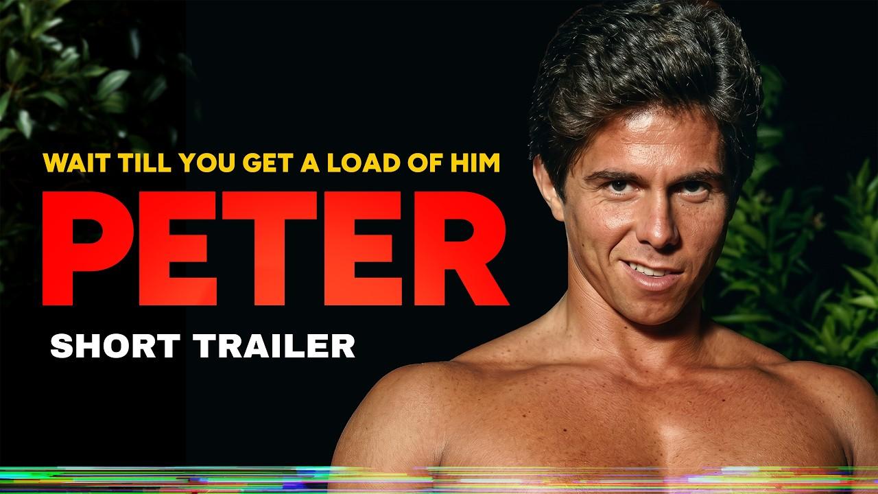Peter Trailer