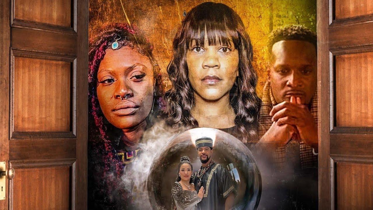 Access Denied Trailer