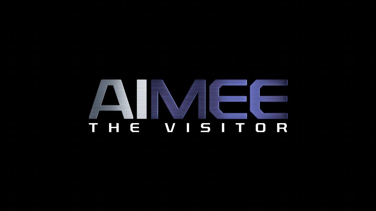 AIMEE. The Visitor Trailer