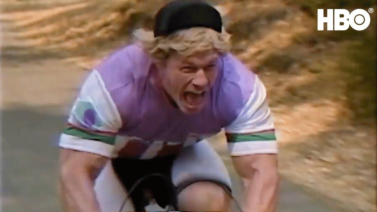 Tour de Pharmacy Trailer