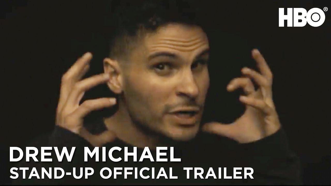 Drew Michael Trailer