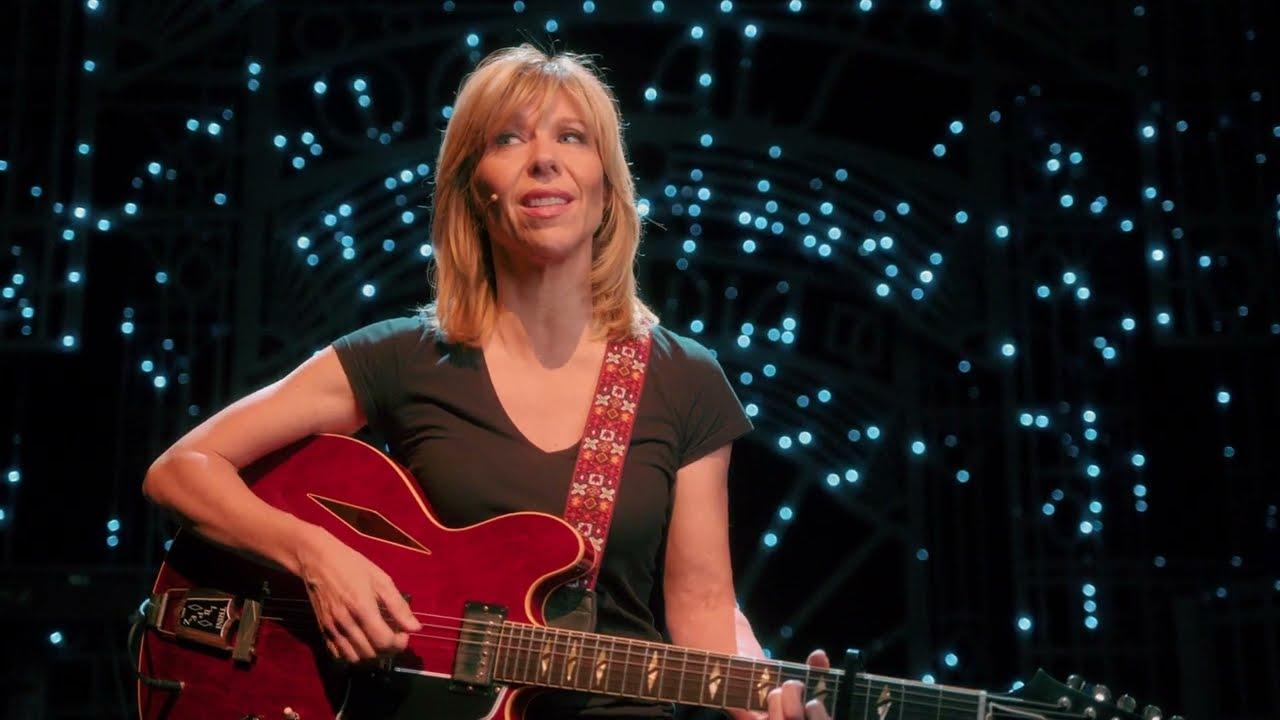 Claudia de Breij: Wat als Trailer