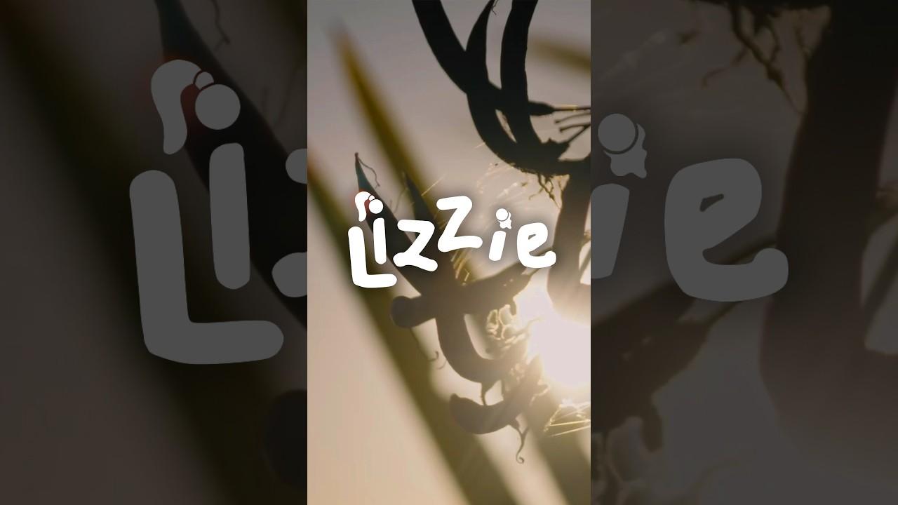 Lizzie Trailer