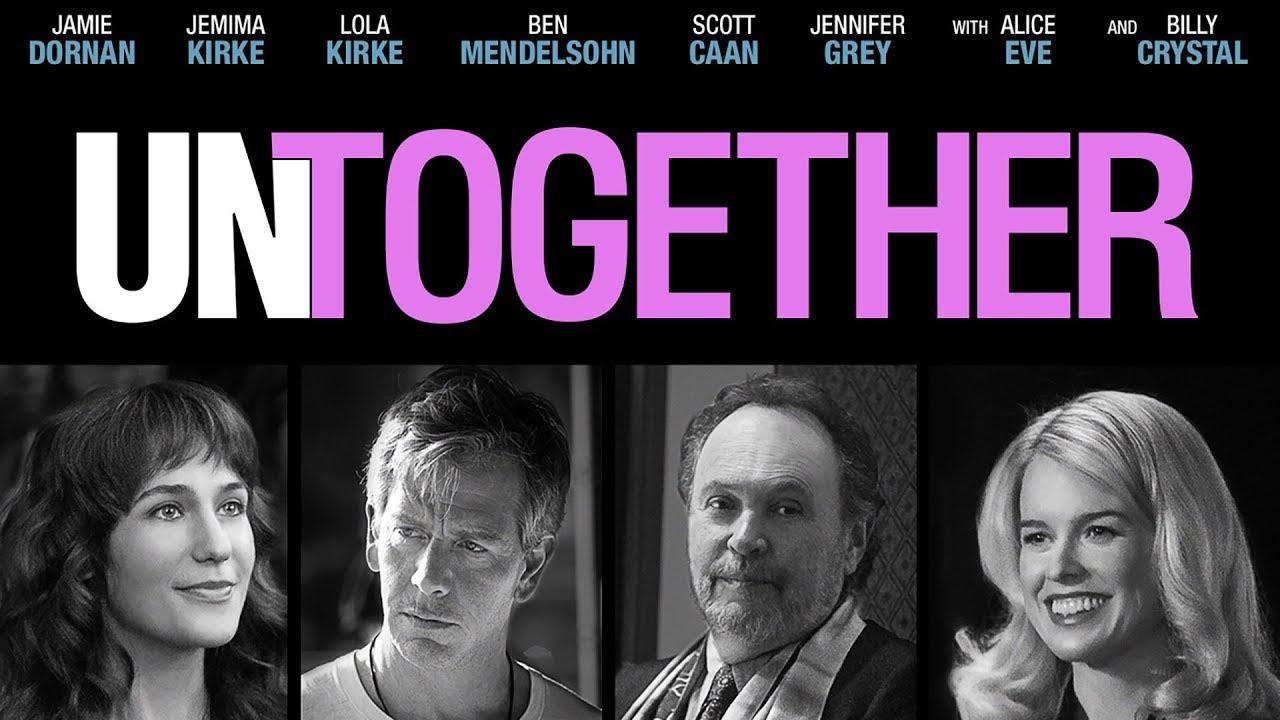 Untogether Trailer