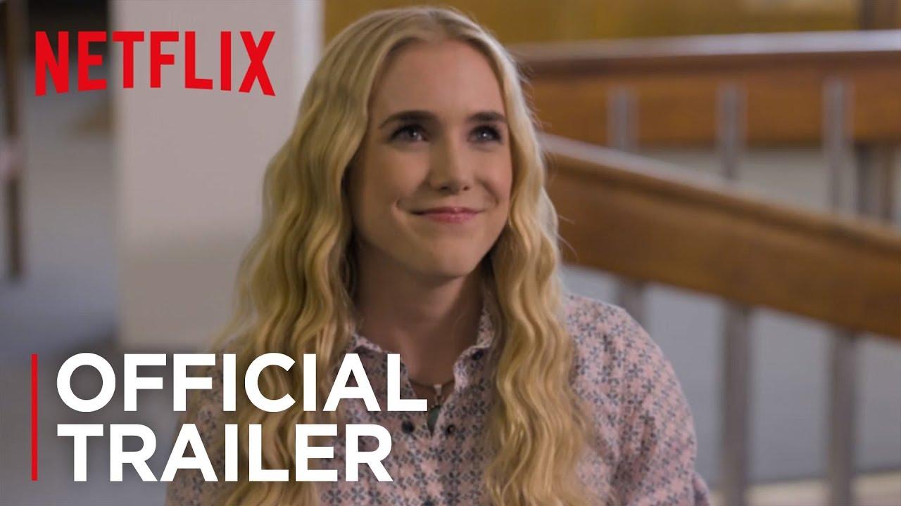 Walk. Ride. Rodeo. Trailer