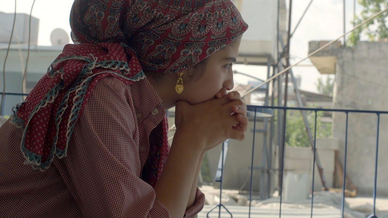 The Terrible Children Trailer