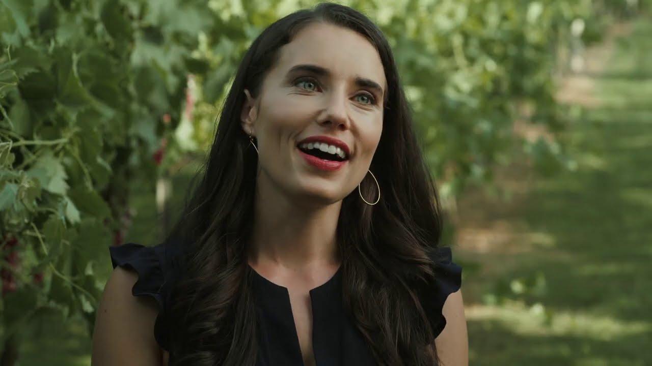 A Country Romance Trailer
