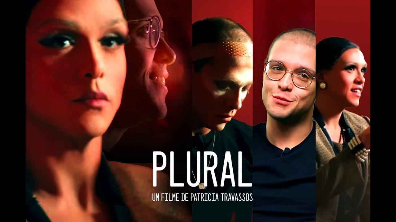 Plural Trailer
