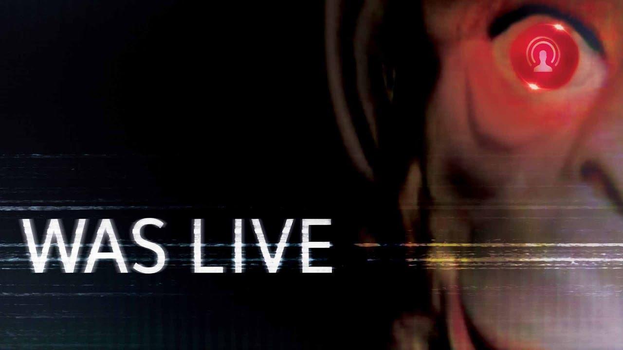 Was Live Trailer